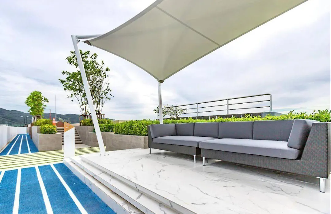2509 Laguna Bangtao Beach-1