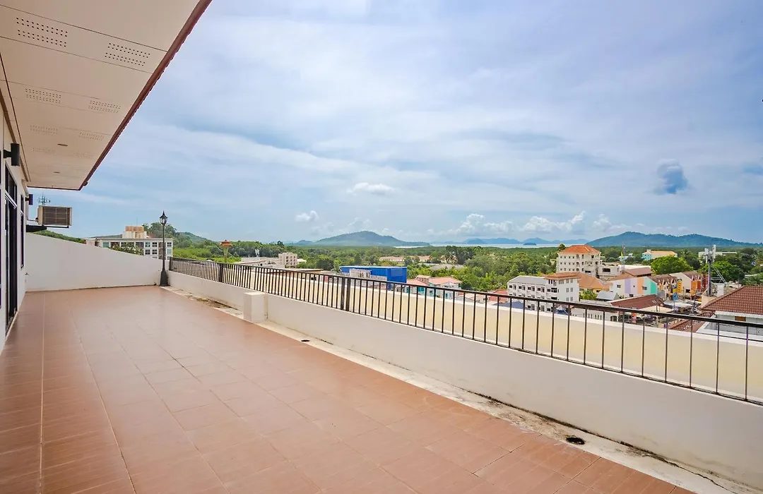 Aj Residence-1