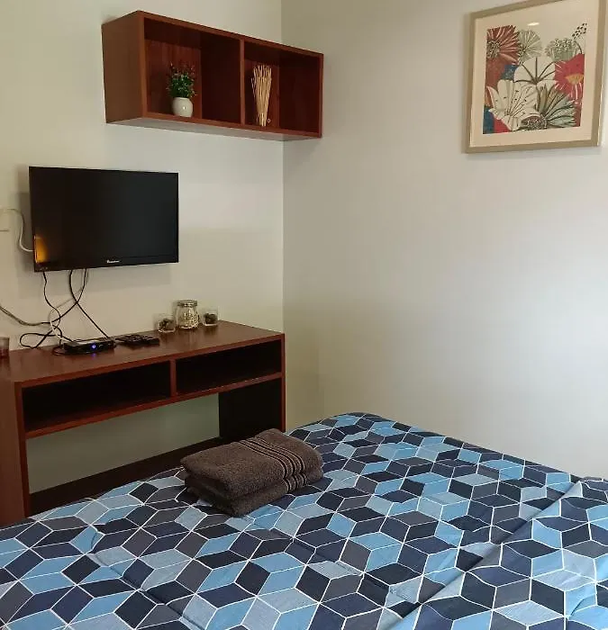 Bang Tao Holiday Apartments-1
