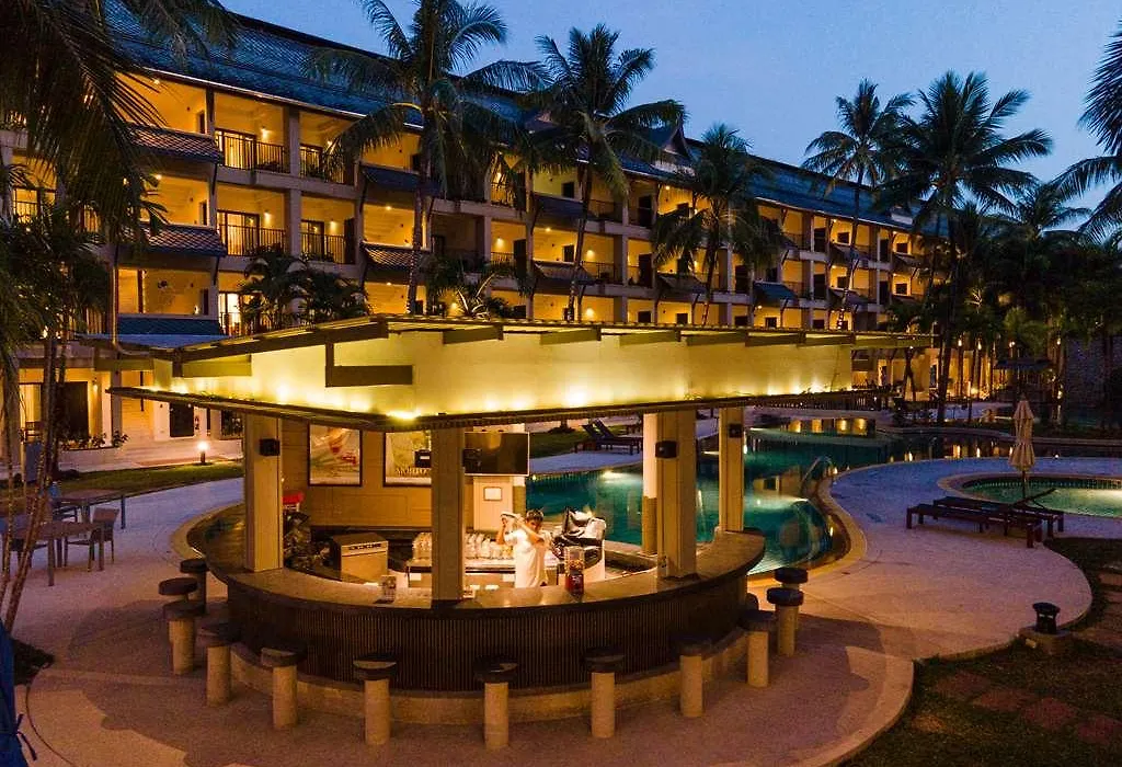 Radisson Resort & Suites Phuket-1