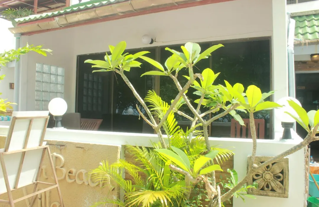 Naithon Beach Villa-1