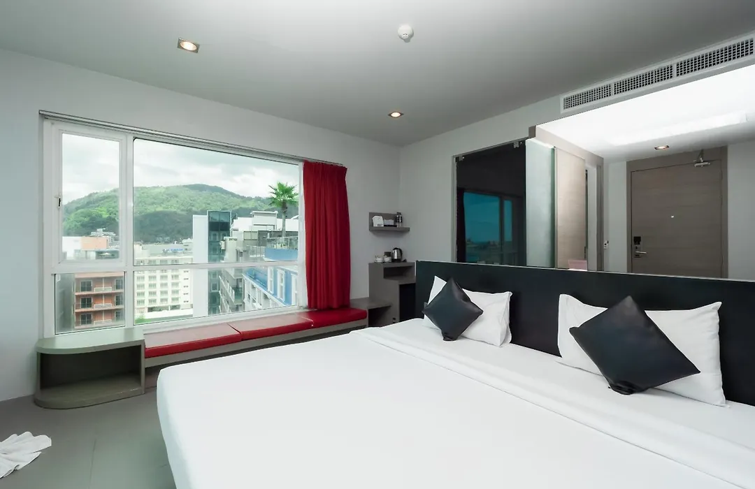 At Patong Hotel-1