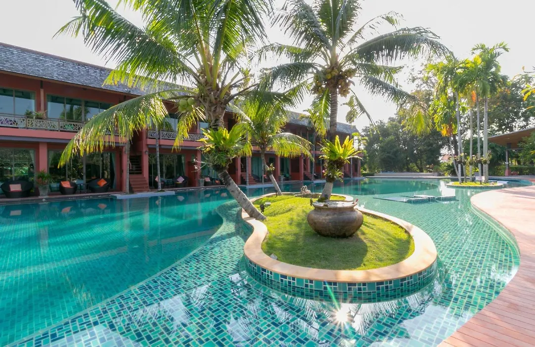 Mai Morn Resort Sha Plus-1