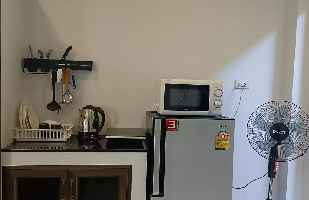 Cozy Apartment In Bang Tao 3-1