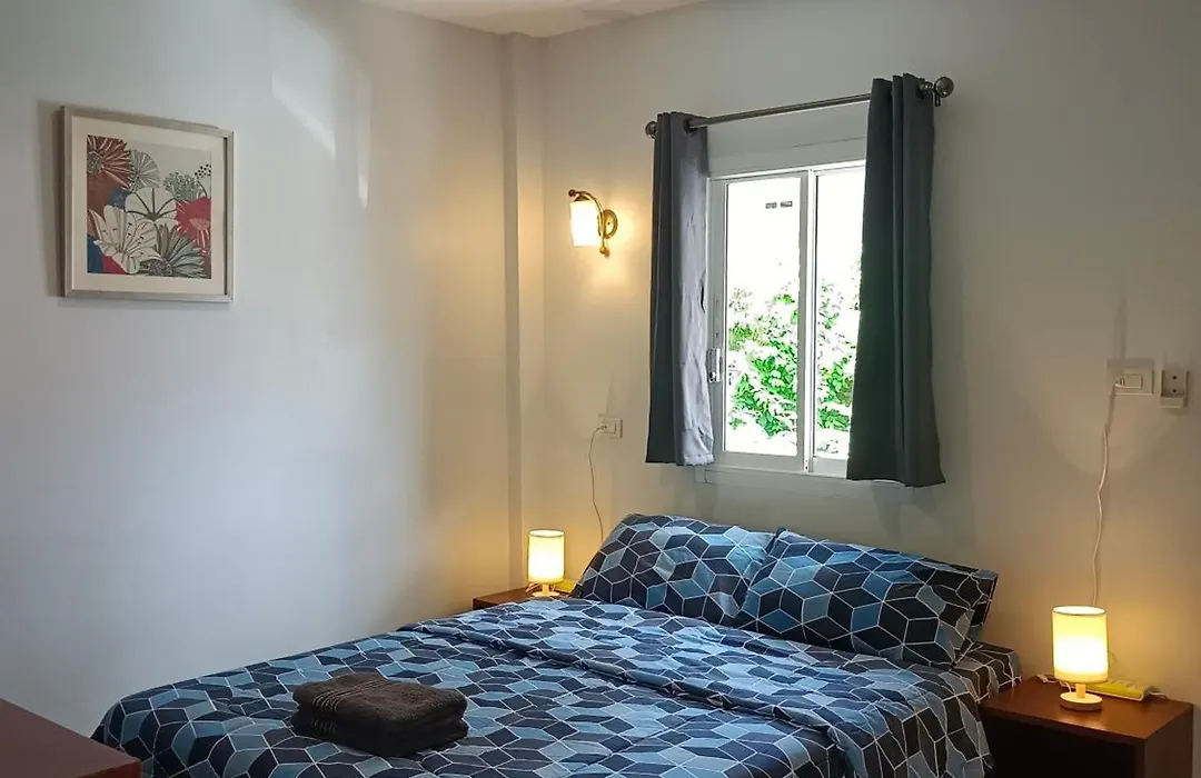 Cozy Apartment In Bang Tao 1-1