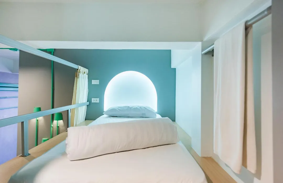 Eco Hostel-1