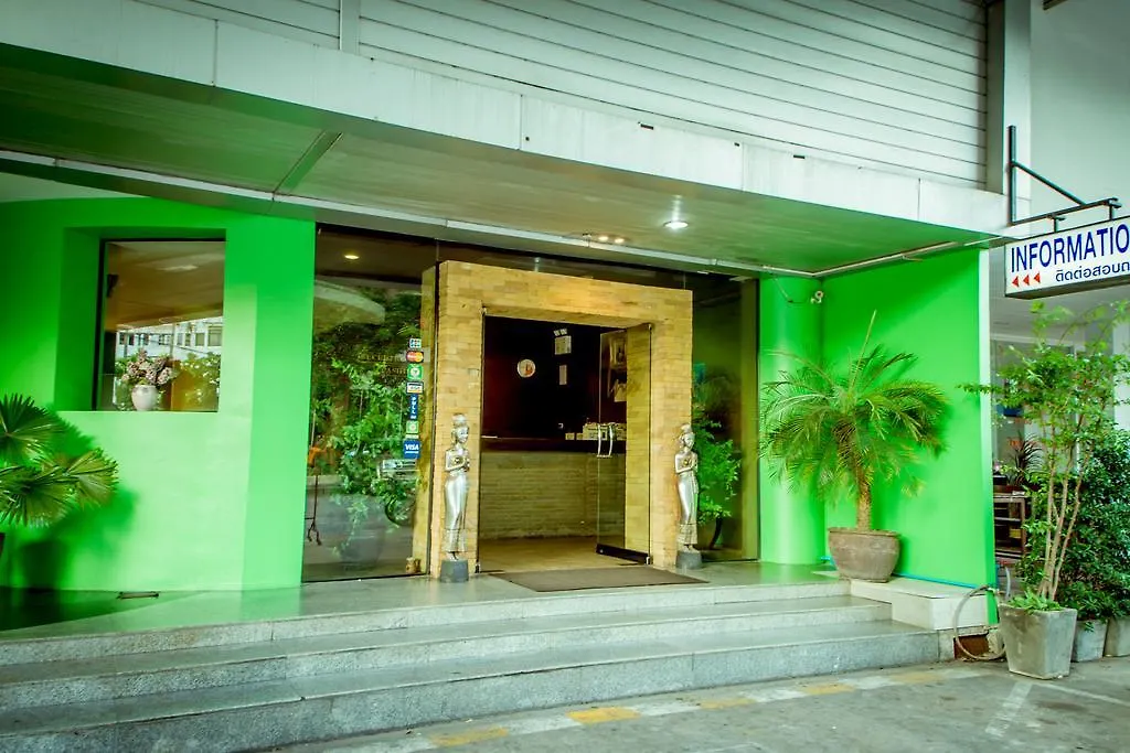 Twin Inn Hotel-1