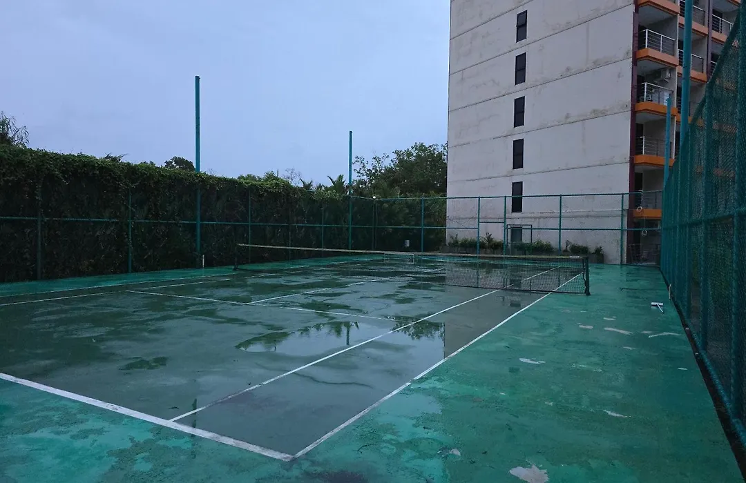 777 Beach Condo Phuket-1
