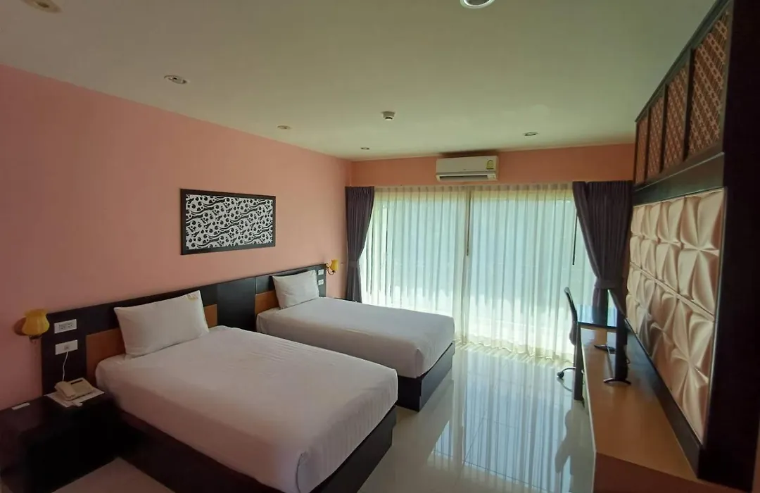 Phuket Chinoinn-Shaplus Certified-1