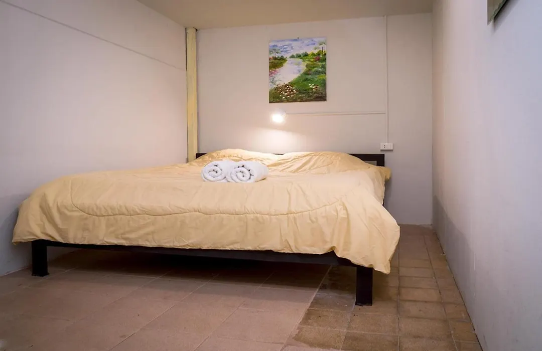 GOTUM Hostel 2&Money Exchange-1