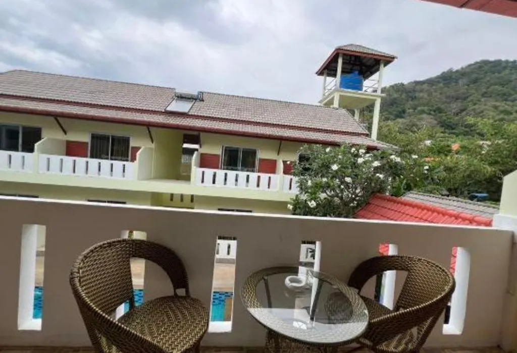 Baan Chaylay Resort-1