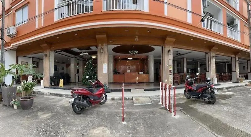 Azure Phuket Hotel-1