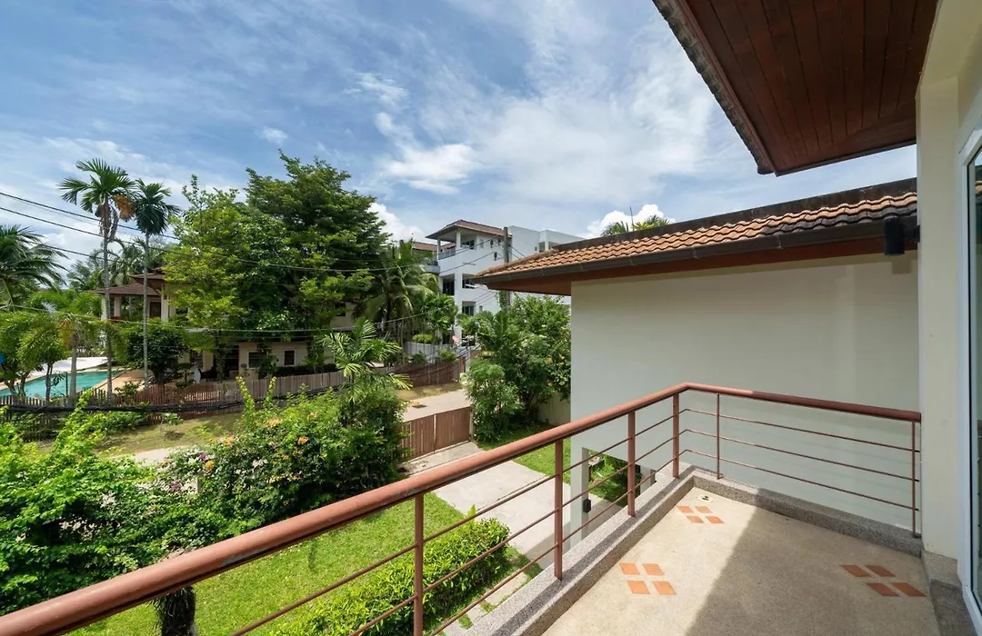 Baan Kaja Villa By Lofty-1