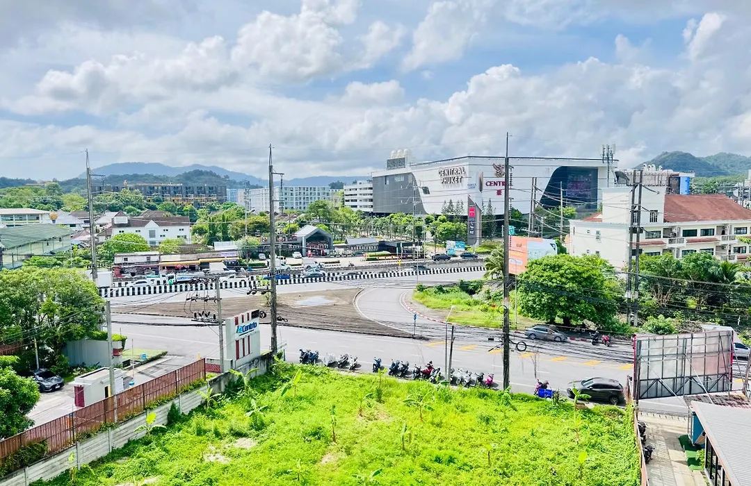 Centrio Nearby Central Phuket-1