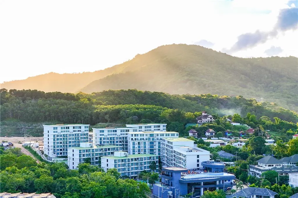 Wyndham La Vita Phuket-1