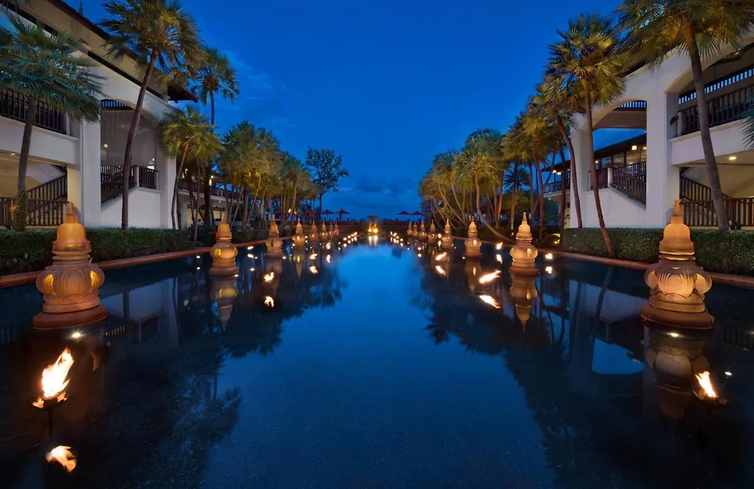 Marriott'S Phuket Beach Club-1