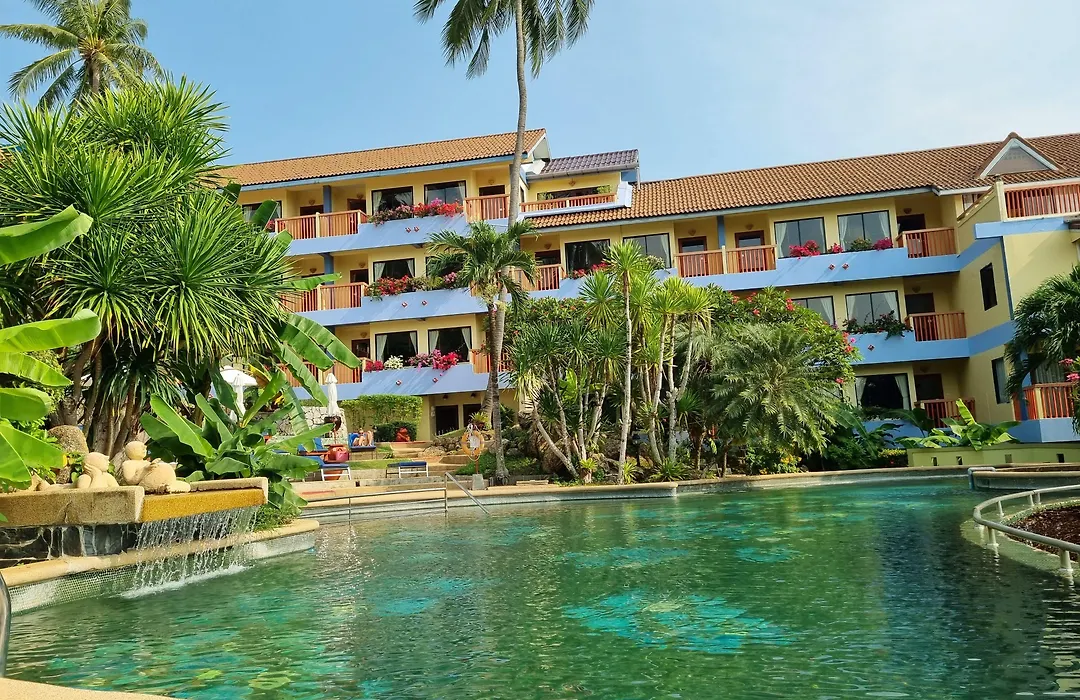Karona Resort & Spa - Sha Extra Plus-1