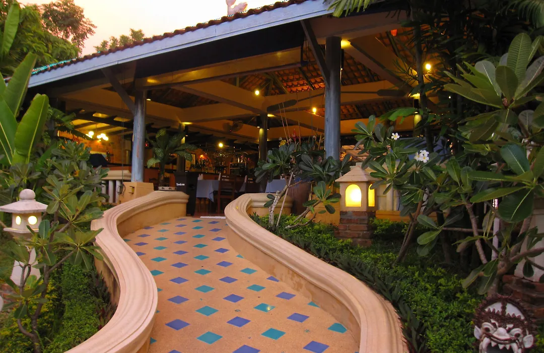 Aochalong Villa Resort&Spa - SHA Plus-1