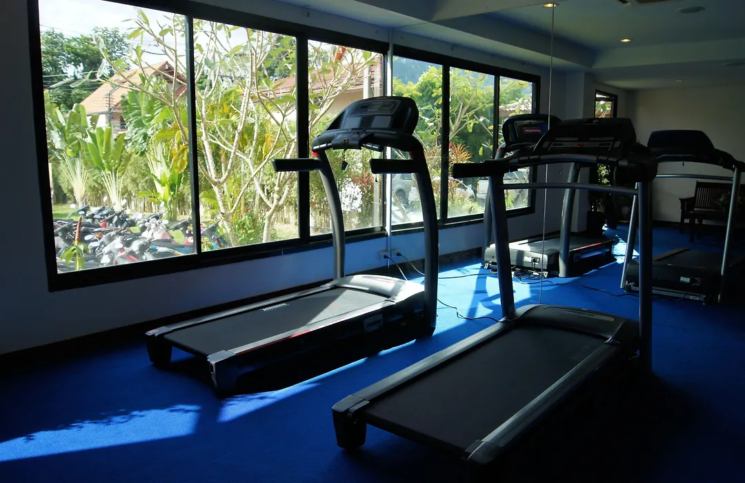 Baan Yuree Resort & Spa - Sha Plus-1