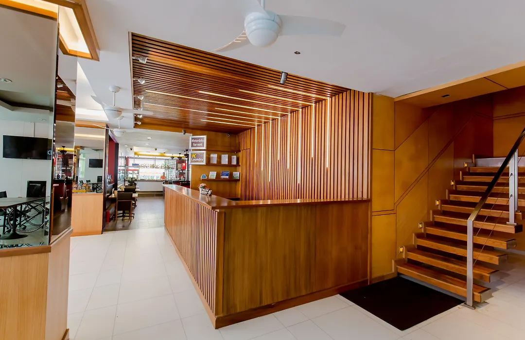Aspery Hotel-1