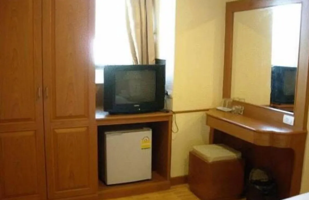 U Tai Tip Guest House-1