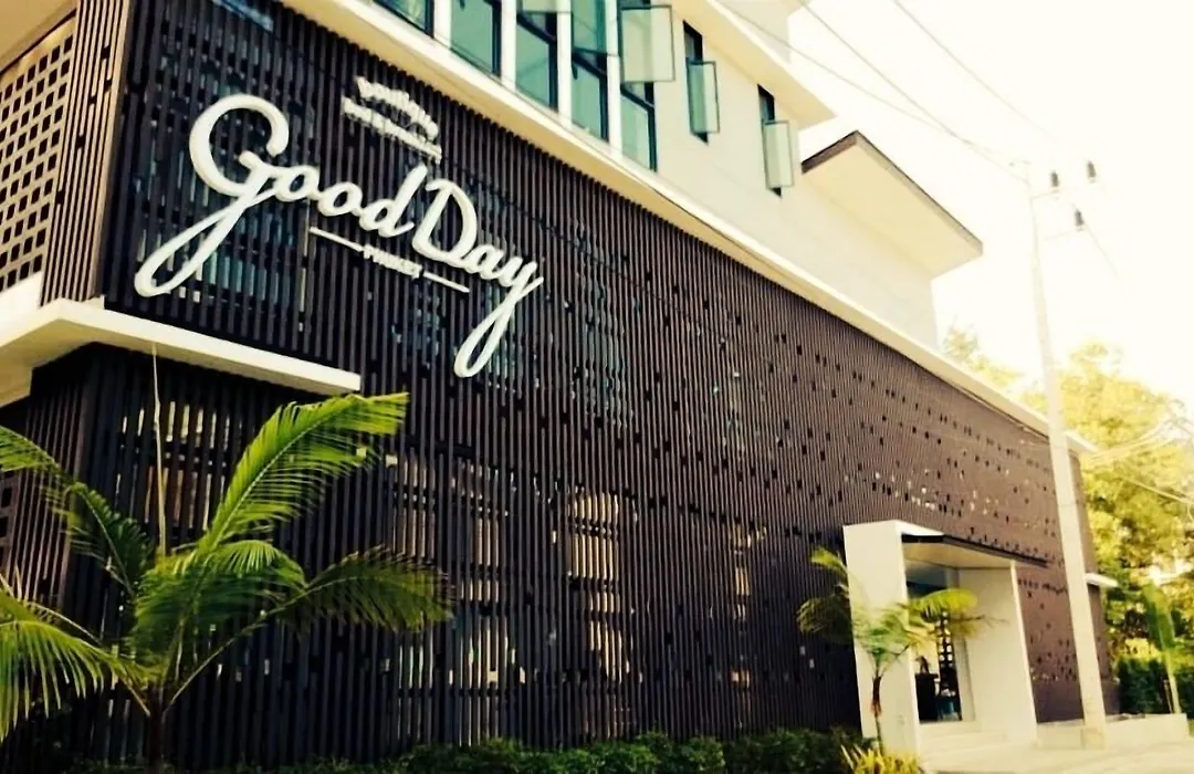Good Day Phuket Hotel-1