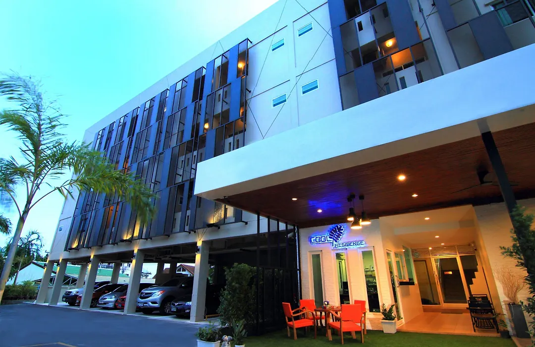 Cool Residence Hotel-1