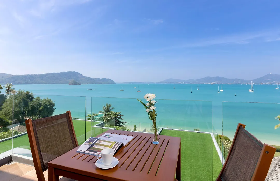 X10 Seaview Suites At Panwa Beach-1