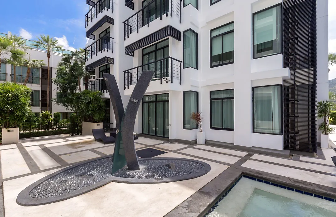 Kamala Regent Phuket Serviced Apartment-1