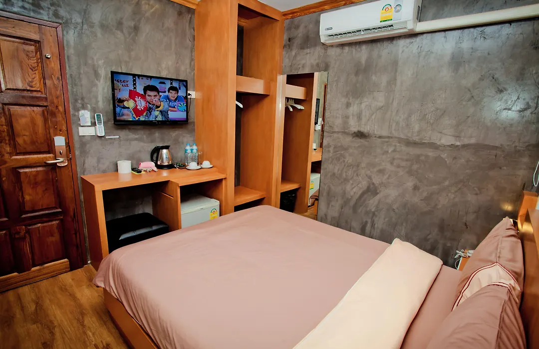 Chaphone Guesthouse-1