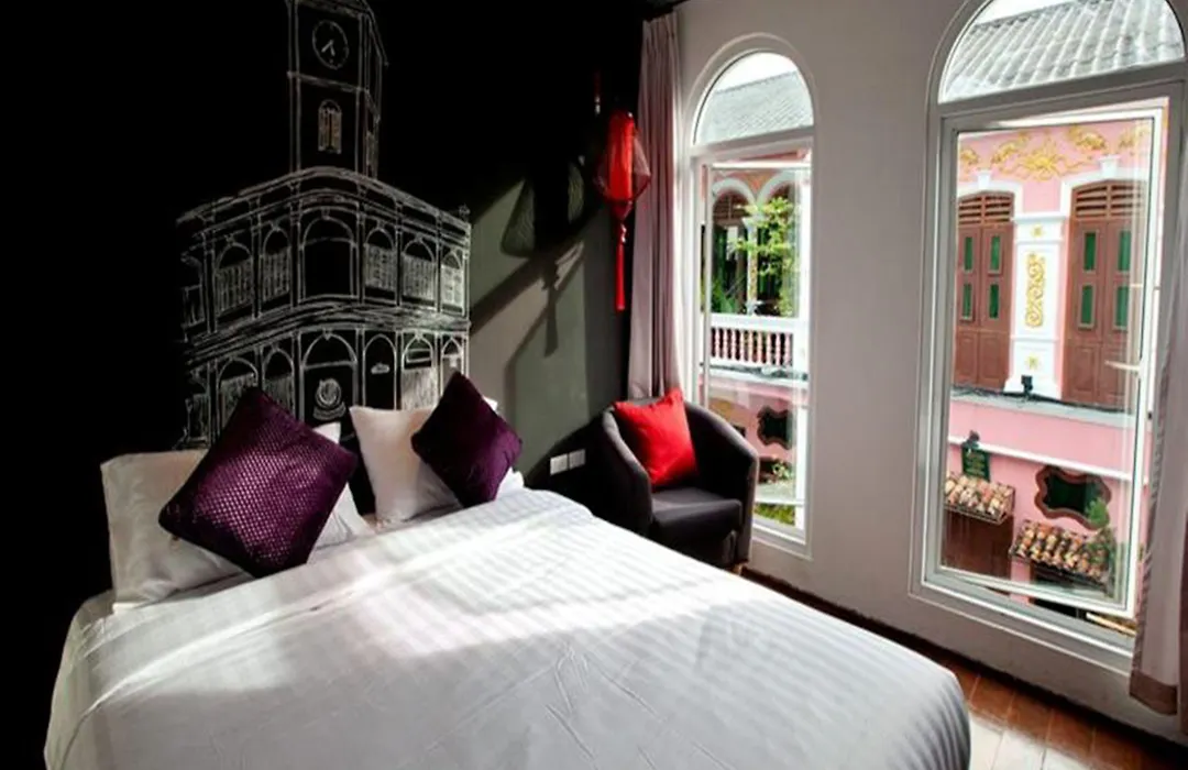 The Rommanee Boutique Guesthouse-1
