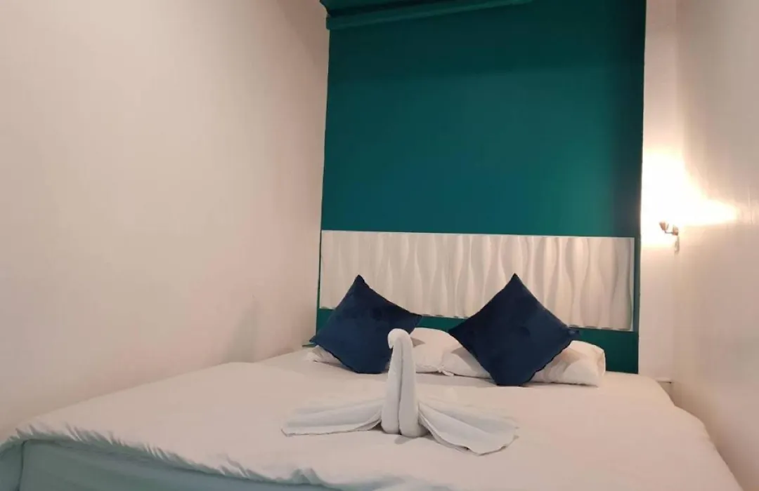 Best Stay Hostel-1
