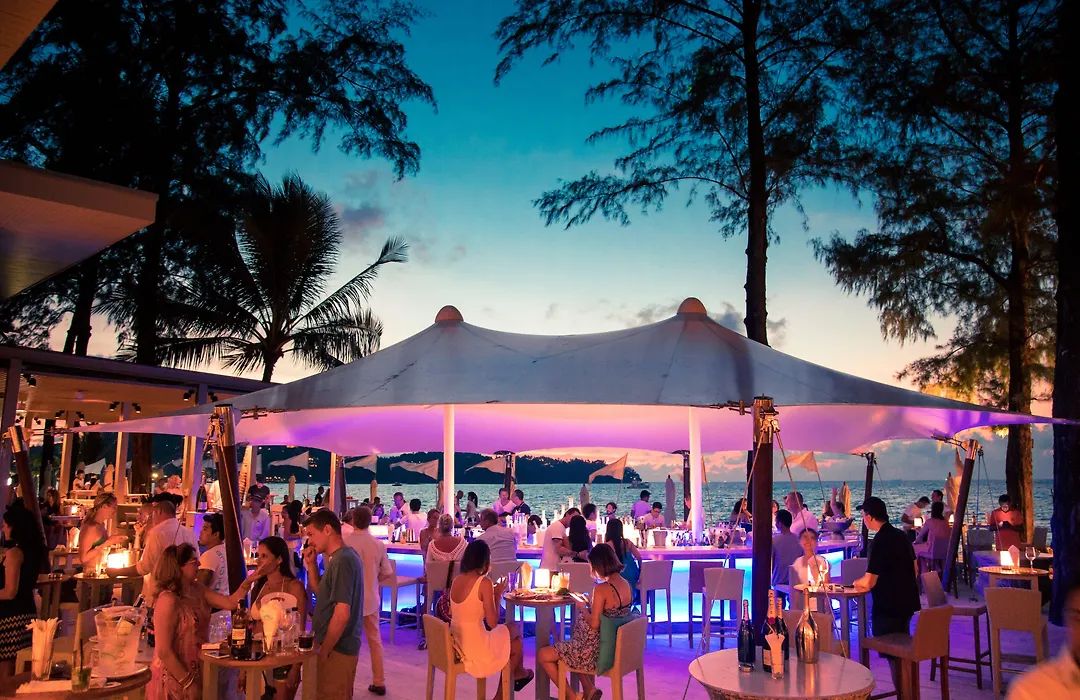 Fully Serviced Grand Villa Luxury Time Phuket-1