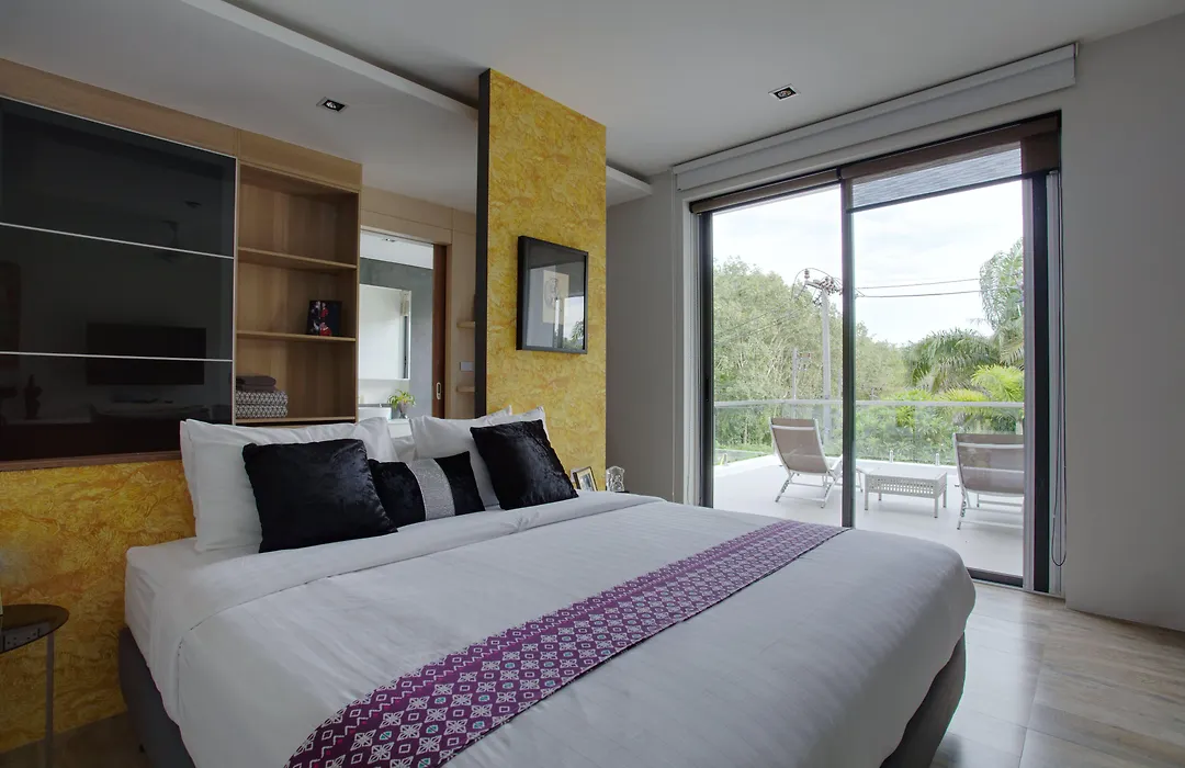 Picasso Villas Phuket - Pablo-1