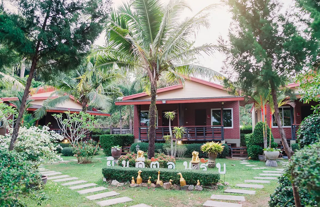 Siray Green Resort-1