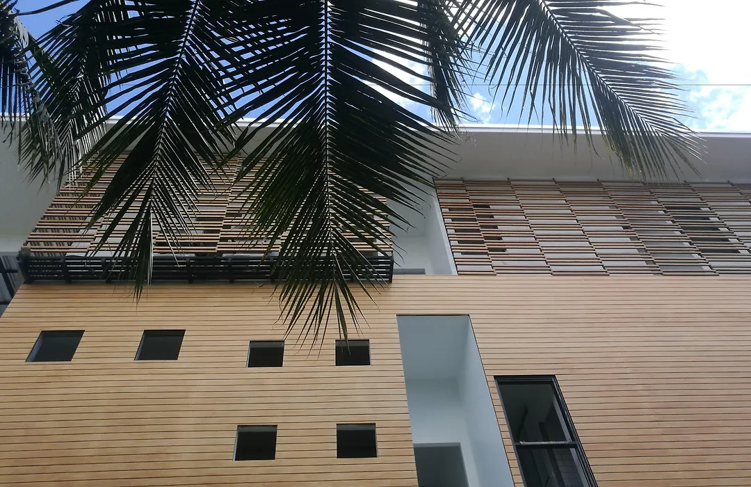 Book A Bed Poshtel - Sha Plus-1