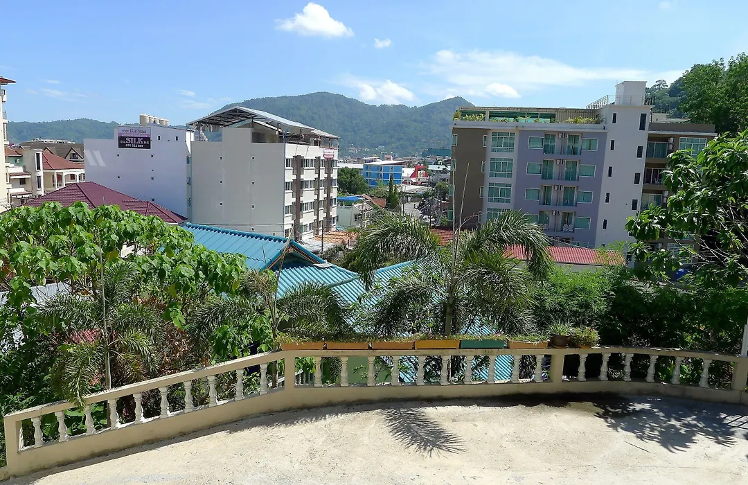 Natural Mystic Patong Residence-1