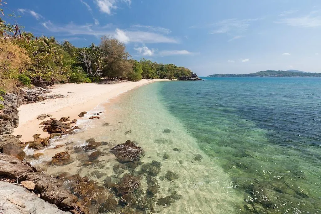 Baan Khunying Villa Secluded Phuket Beachfront-1
