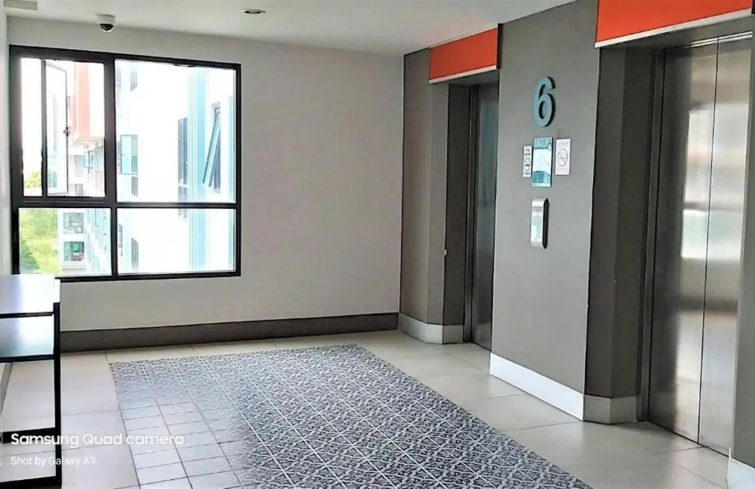 Sujinda Phuket Home Condo-1