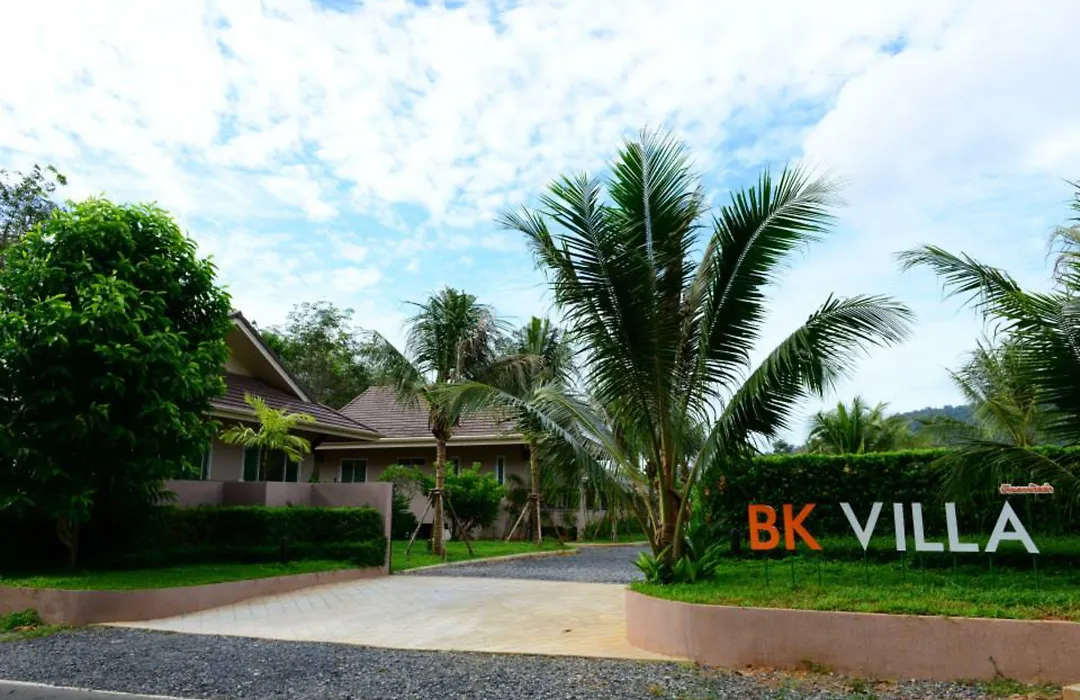 Bk Villa-1