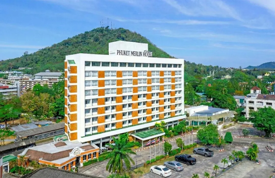 Phuket Merlin Hotel-1