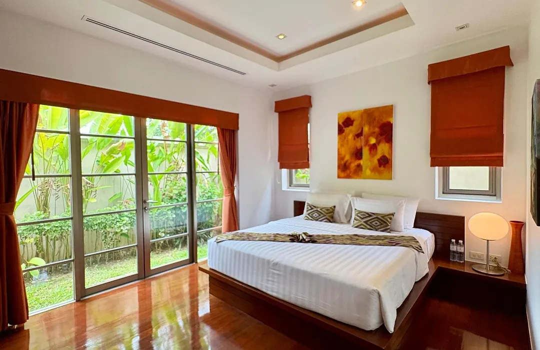 The Residence Resort-1