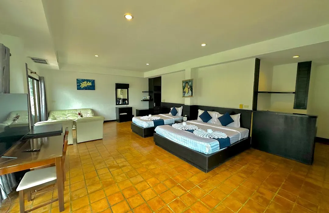 Apk Resort Patong-1
