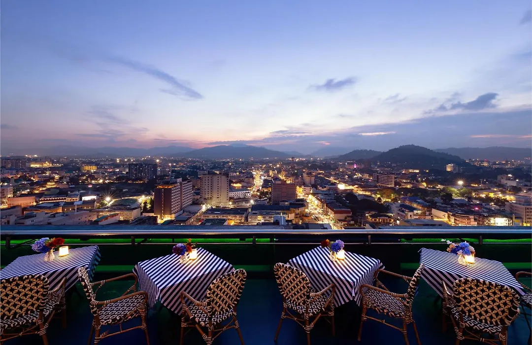 Royal Phuket City Hotel-1