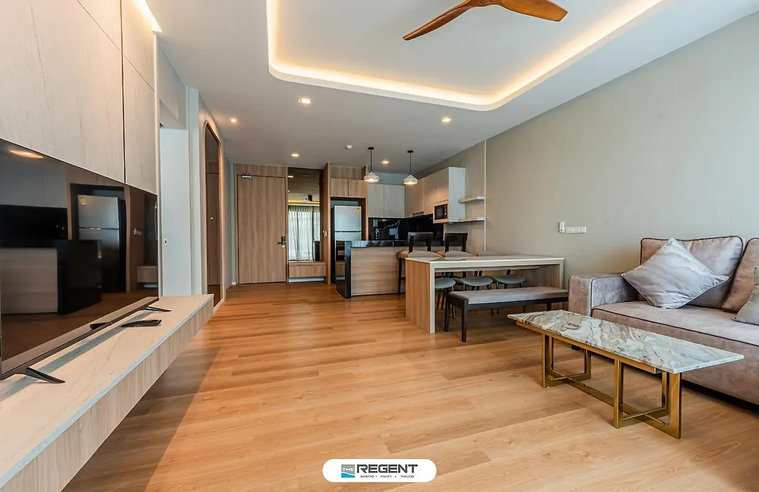 The Regent Phuket Bangtao Beach-1