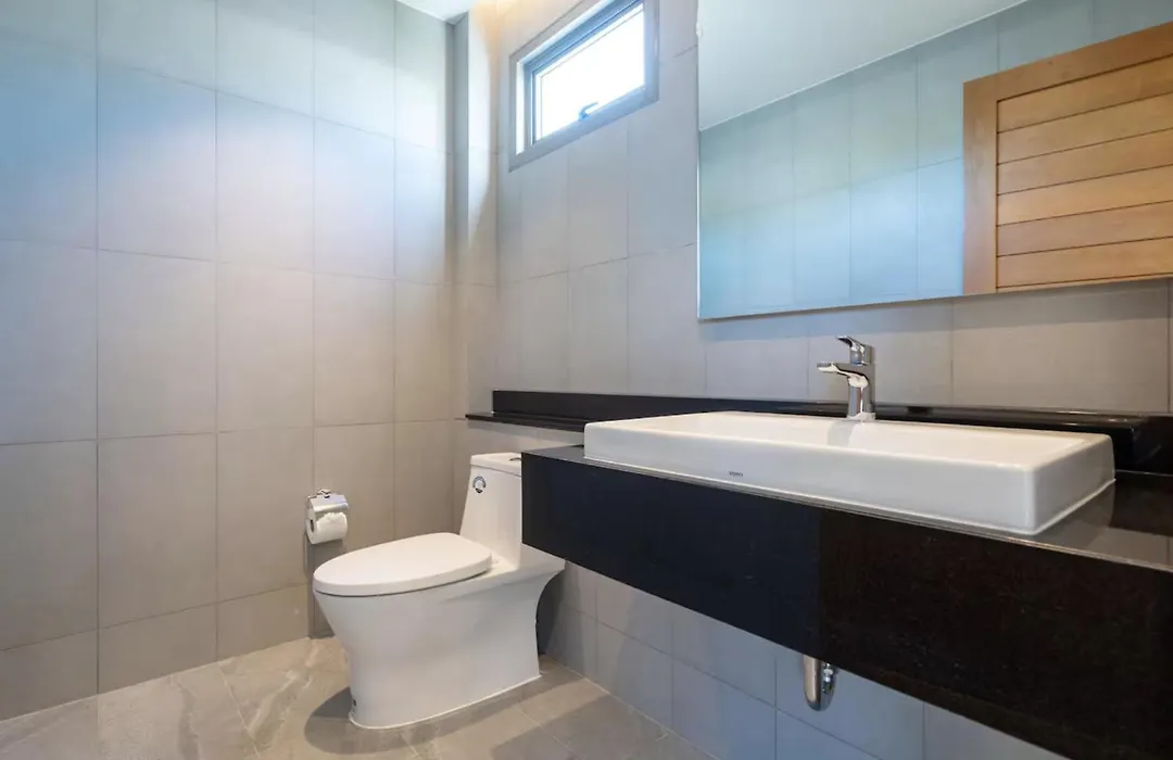 Shambhala Grand Pool Villas X Monthstayz Thailand-1