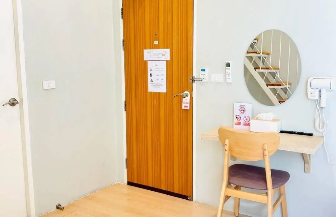 The Belong Boutique Hotel-1