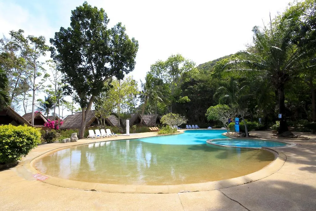 Coral Island Resort-1