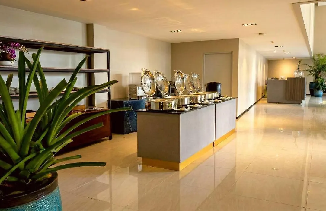 Beehive Boutique Hotel Phuket-1
