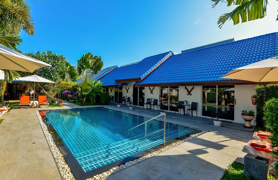 Phuket Airport Hotel-1